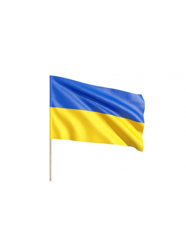 Флаг Украины