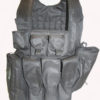 Тактичний жилет Molle спецназ 4066