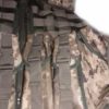 Жилет тактичний на 8 Molle підсумков (піксель) 3987