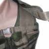 Жилет тактичний на 8 Molle підсумков (піксель) 3988