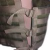 Жилет тактичний на 8 Molle підсумков (піксель) 3990