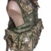 Жилет тактичний на 8 Molle підсумков (піксель) 3993