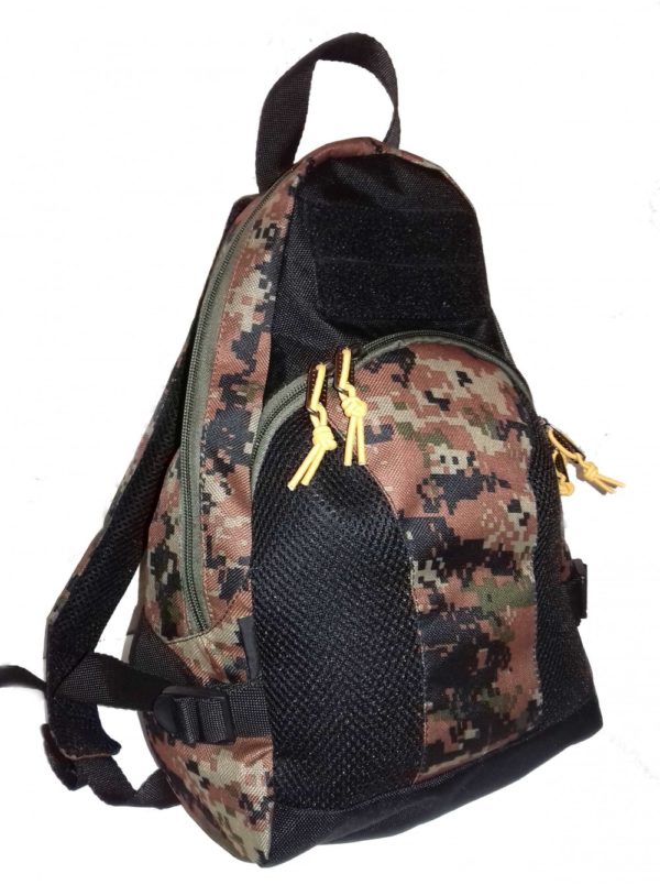 Молодежный рюкзак”Egg-marpat”