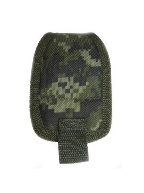 Подсумок MOLLE для мобильного телефона