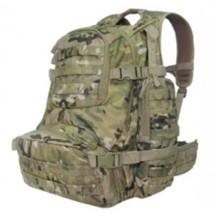 Рюкзак штурмовой Cordura USA multicam original