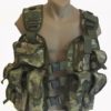 Жилет разгрузочный “Soldier” для АК