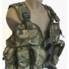 Жилет разгрузочный “Soldier” для АК 3965