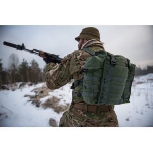 Рюкзак десантника РД-54К (17л) Cordura USA