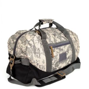 Сумка військова 40 літрів