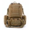 Рюкзак тактический с подсумками Multicam Cordura USA 5315