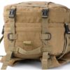 Рюкзак тактический с подсумками Multicam Cordura USA 5313