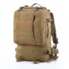 Рюкзак тактический с подсумками Multicam Cordura USA 5312