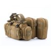 Рюкзак тактический с подсумками Multicam Cordura USA 5311