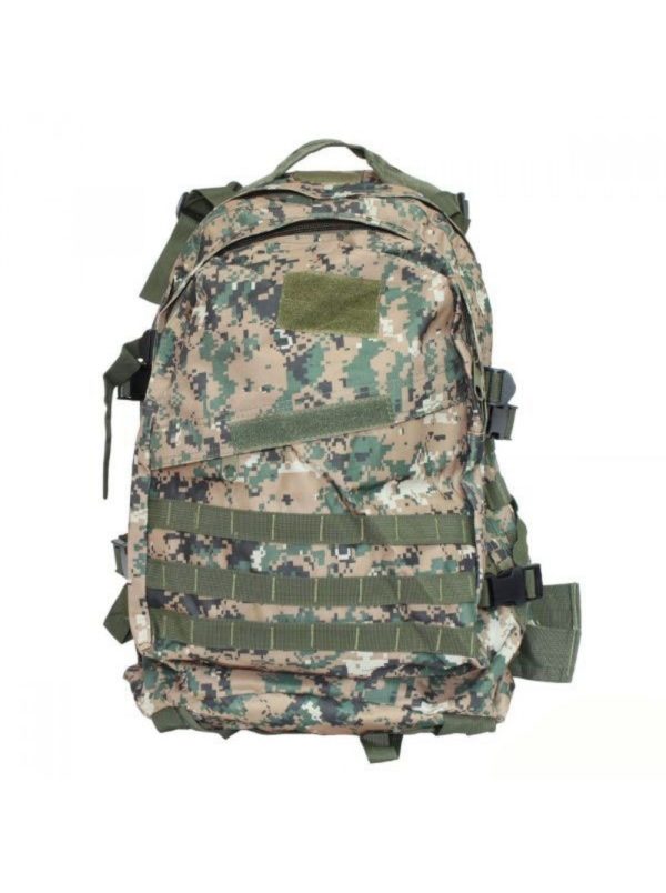 Рюкзак тактический, 20 л (MARPAT – расцветка)