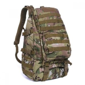 Рюкзак военный MOLLE НАТО, 40л Cordura USA Multicam