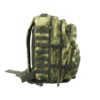 Рюкзак штурмовой на 20 л (A-TACS FG) 4462