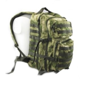 Рюкзак штурмовой на 20 л (A-TACS FG)