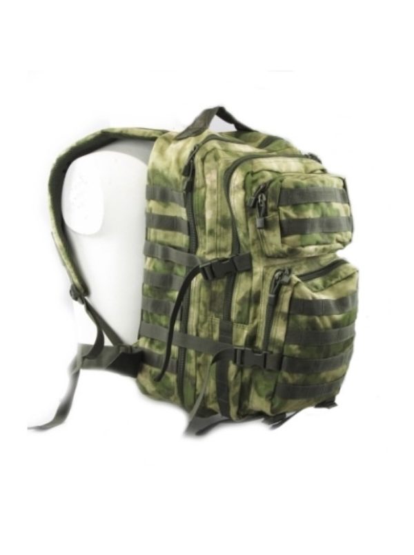 Рюкзак штурмовой на 20 л (A-TACS FG)