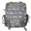 Армейская сумка — рюкзак «LapTop» (серый пиксель)