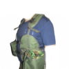 Разгрузочная система MOLLE (для размещения подсумков) 2573