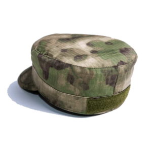 Кепка круглая A Tacs FG лес (НАТО)