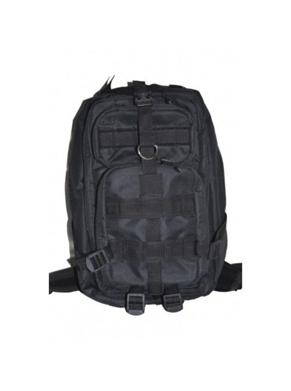 Рюкзак 3 Day Pack (черный, 15-20 л)