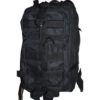 Рюкзак 3 Day Pack (черный, 15-20 л) 3622