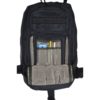 Рюкзак 3 Day Pack (черный, 15-20 л) 3619