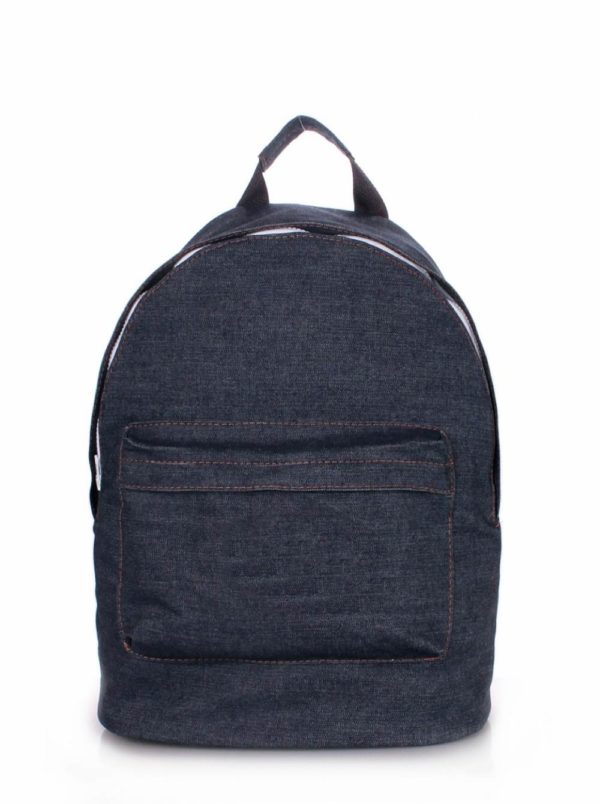 Рюкзак молодёжный (Denim)