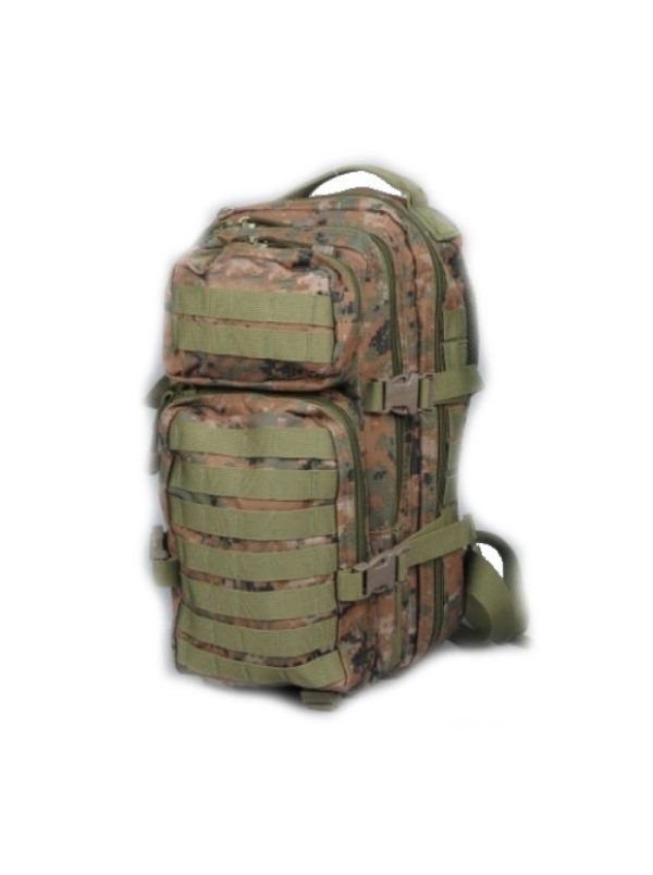 Штурмовой рюкзак на 30 л (Marpat)