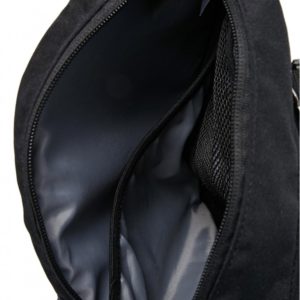 Городской рюкзак мужской (однолямочный) 15 л