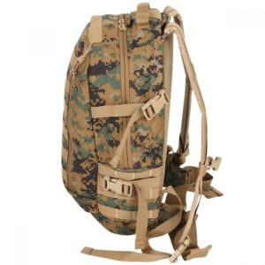 Патрульный/тактический рюкзак “Марпат” 37 л