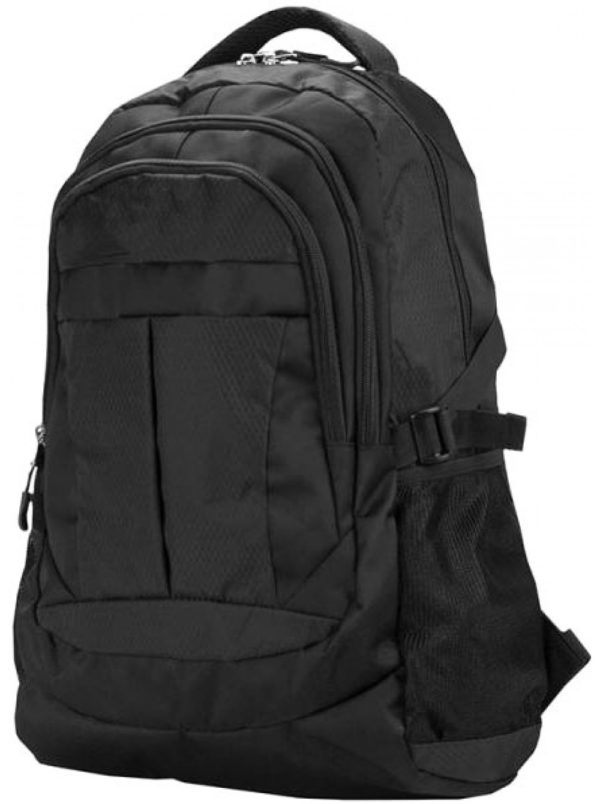 Рюкзак для ноутбука 15.6 “Kent” (черный, 22 л)