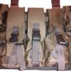 Разгрузка армейская на фастексах 3867