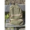 Рюкзак хаки “Camo World” №1 (милитари серия) 4956