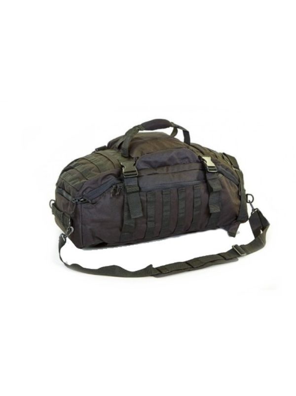 Рюкзак-сумка тактический (трансформер) на 40-45л
