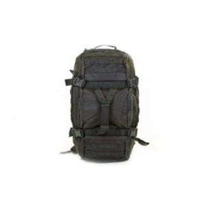 Рюкзак-сумка тактичний (трансформер) на 40-45л