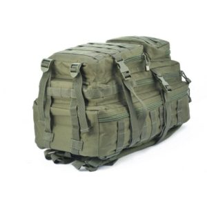 Рюкзак тактический с Molle (олива, 36 л)