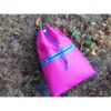 Рюкзак – мешок “Mini pink” 2383
