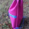 Рюкзак – мешок “Mini pink” 2384