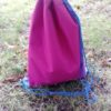 Рюкзак – мешок “Mini pink” 2385