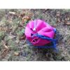 Рюкзак – мешок “Mini pink” 2382