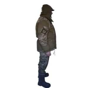 Костюм Горка “Омега”