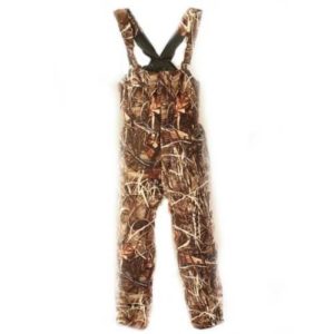 Костюм зимний для охоты и рыбалки