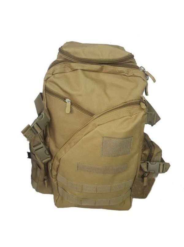 Рюкзак Combat (койот)
