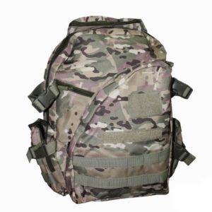 Рюкзак Combat (мультикам) Cordura USA 1000D