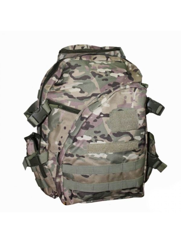 Рюкзак Combat (мультикам) Cordura USA 1000D