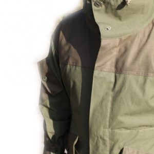 Костюм Горка “Standart” (утепленный с непромокаемой ткани)