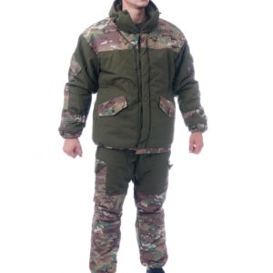 Костюм Горка 3 зимний (мультикам)