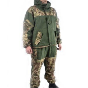 Костюм Горка 3 (демисезонный)